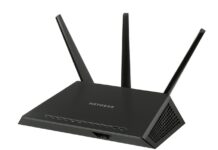 Co zakłóca router?