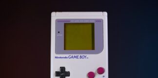 Ile kosztował Game Boy?
